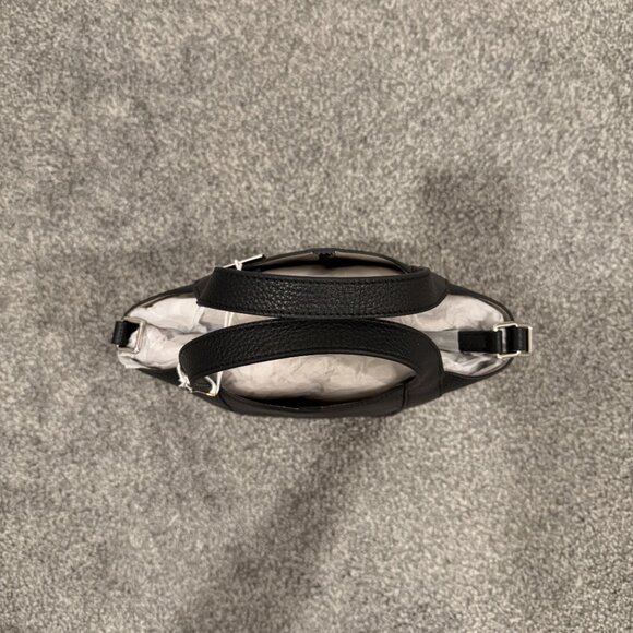 The Horse Alexie Tote Black - Picture 2 of 8